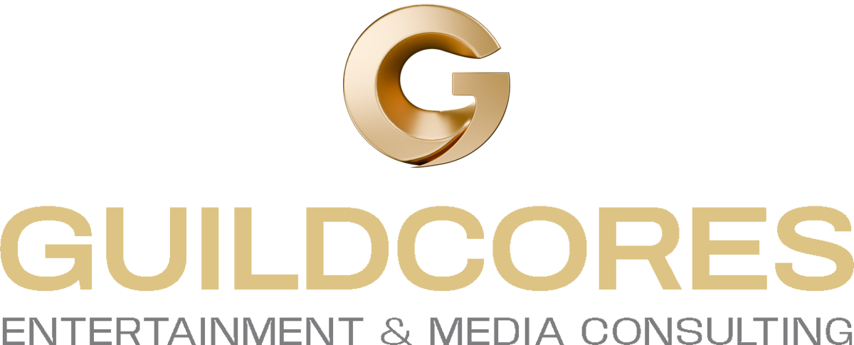 Guildcores, Entertainment & Media Consulting